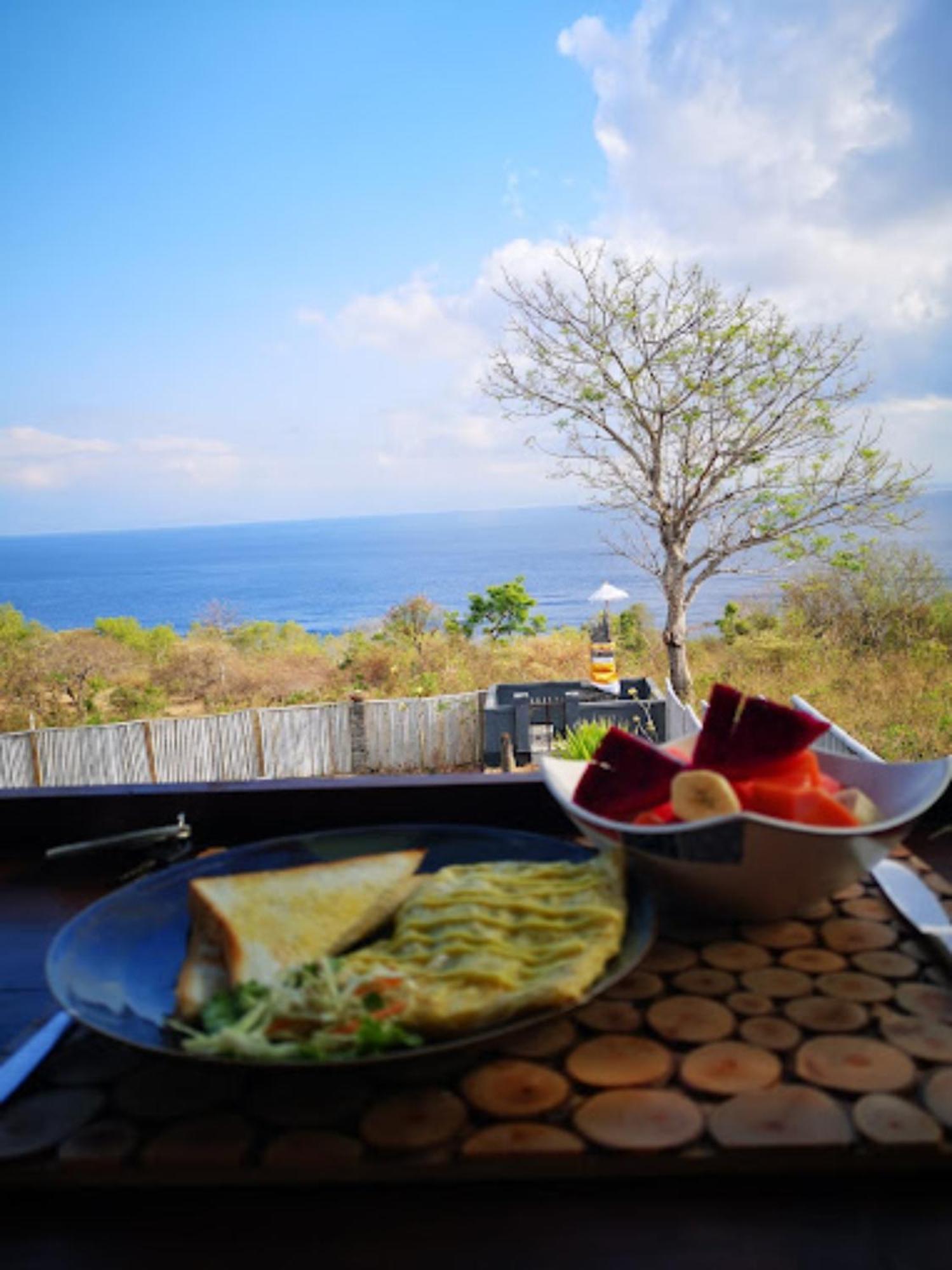 Bataran Garden Cottage Batununggul Extérieur photo