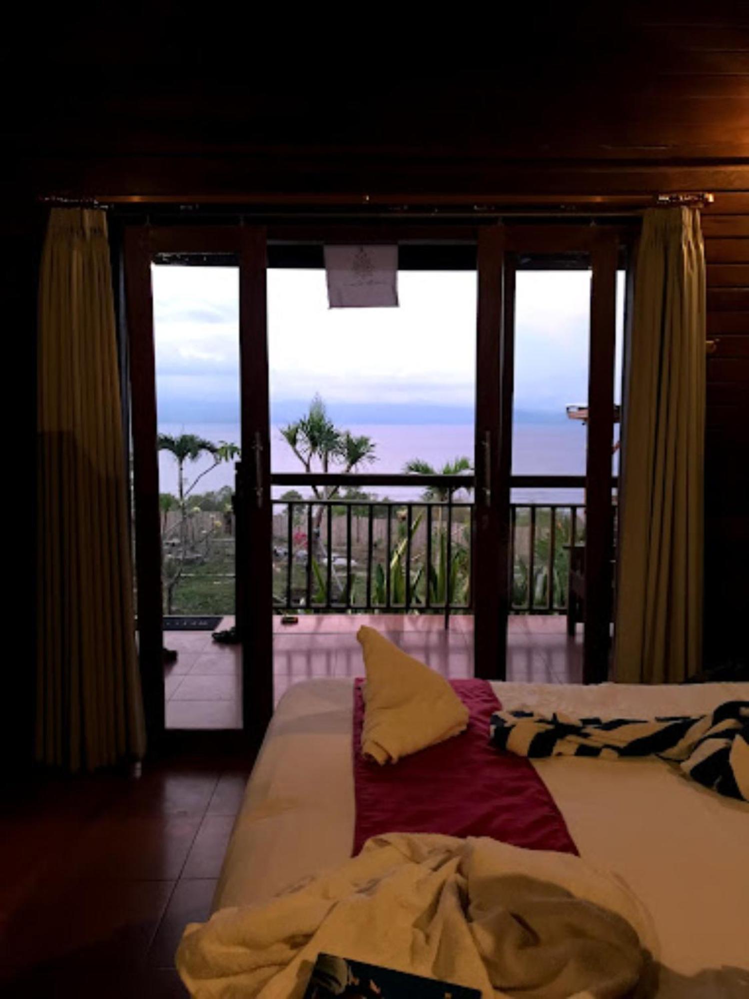 Bataran Garden Cottage Batununggul Extérieur photo