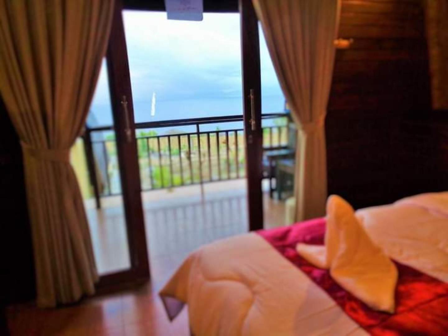 Bataran Garden Cottage Batununggul Chambre photo